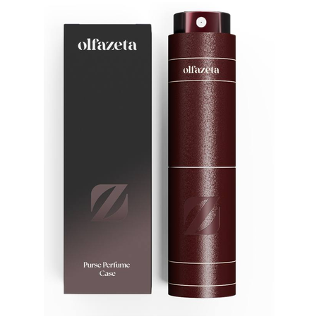 Etui à parfum de poche pour parfum 15ml
