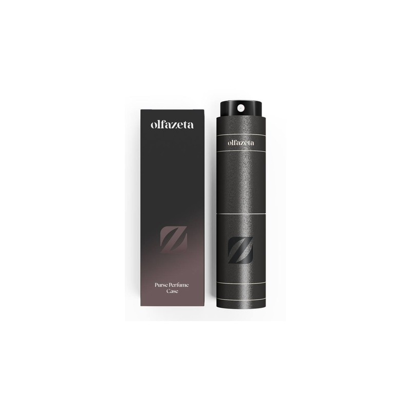 Etui à parfum de poche pour parfum 15ml