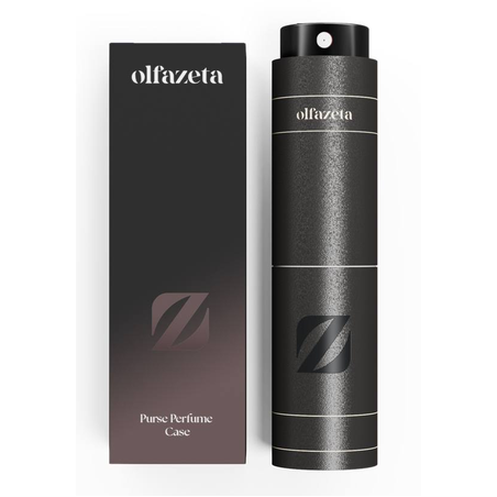 Etui à parfum de poche pour parfum 15ml