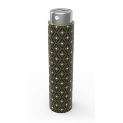 Etui à parfum de poche pour parfum 15ml