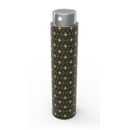 Etui à parfum de poche pour parfum 15ml