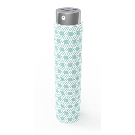 Etui à parfum de poche pour parfum 15ml