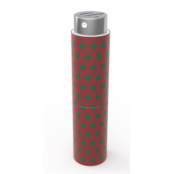 Etui à parfum de poche pour parfum 15ml