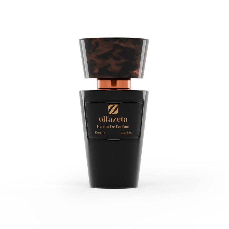 Parfum pour Homme Chogan n°12