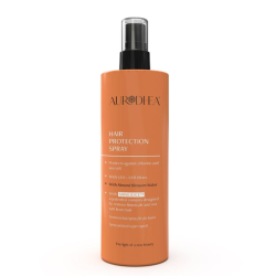 Spray capillaire Protecteur contre le Chlore et l’eau salée