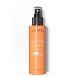Spray Rafraîchissant Bronzant