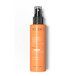 Spray apaisant après-soleil (parfum d' Anémone des montagnes)