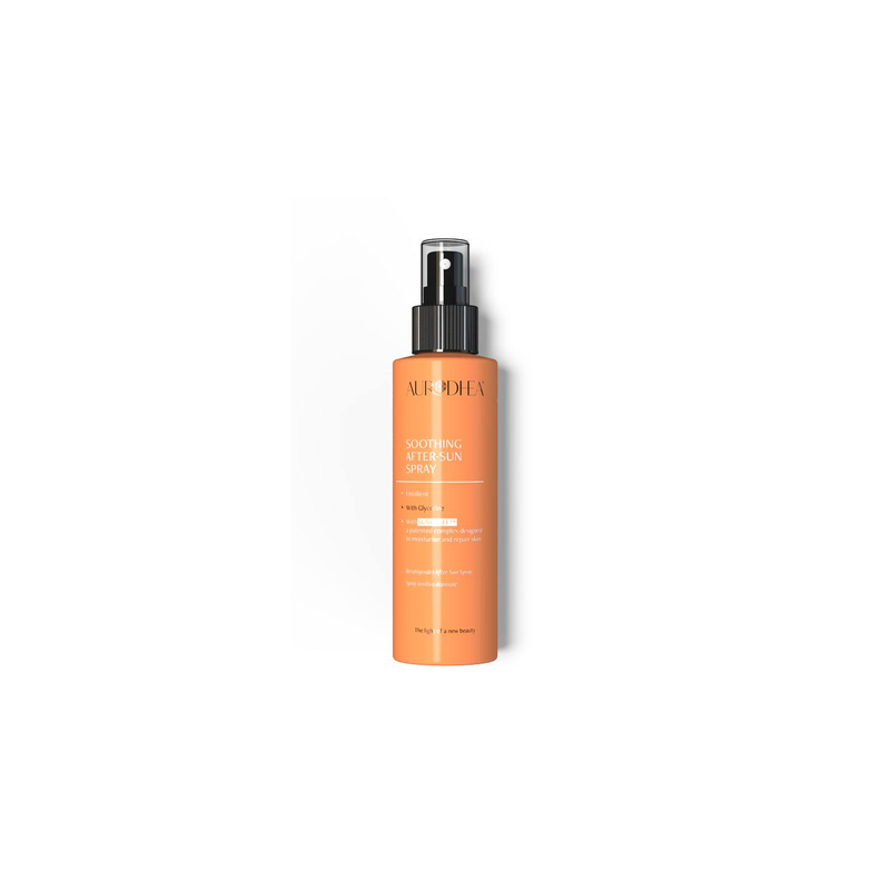 Spray apaisant après-soleil (parfum d' Anémone des montagnes)