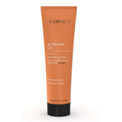 Gel après-soleil Ice Effect
