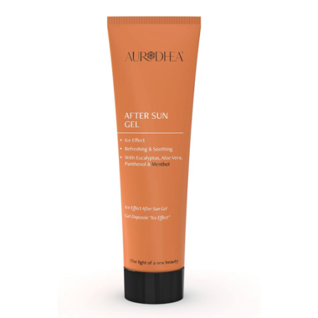 Gel après-soleil Ice Effect