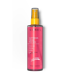 Spray scintillant (Noix de coco)