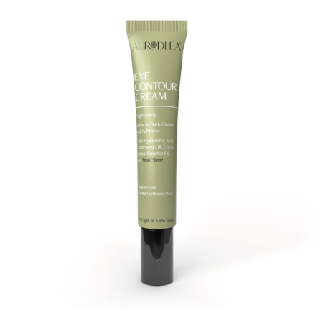 Crème contour des yeux à la bave d’Escargot - 15 ml