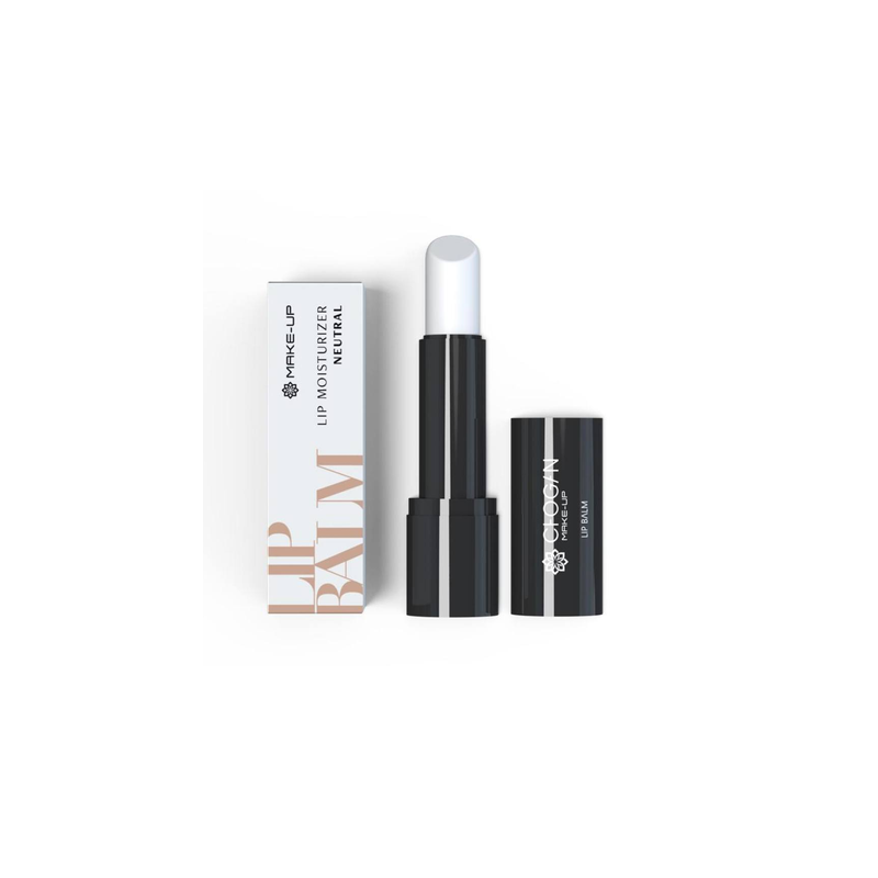 Lip Balm neutre - Hydratant naturel