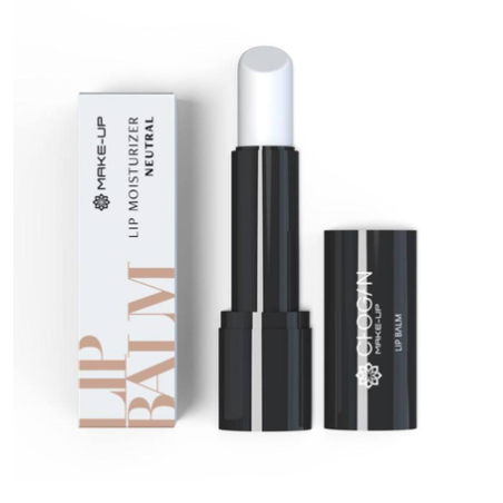 Lip Balm neutre - Hydratant naturel