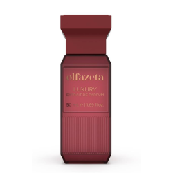 Parfum pour femme Chogan n°118