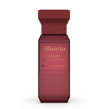 Parfum pour femme Chogan n°118