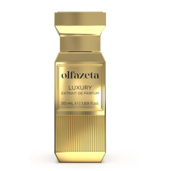 Parfum pour femme Chogan n°127