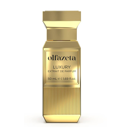 Parfum pour femme Chogan n°127