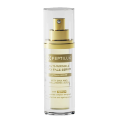 Peptilux – Sérum de jour visage antirides « effet lifting » avec PEPFIL™