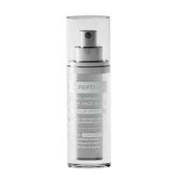 Peptilux - Sérum de nuit visage antirides « effet filler » avec ALPHADERM™