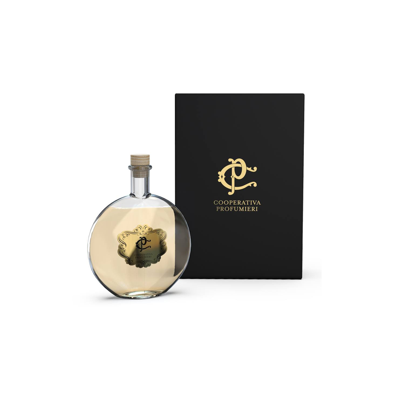 Diffuseur parfum d'ambiance Flower Garden