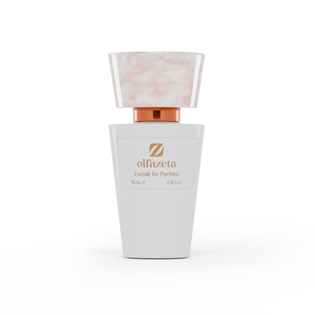 Parfum pour femme Chogan n°10