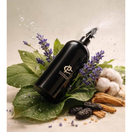 Spray d’ambiance ‘Cotton Veil'
