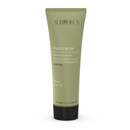 Crème pieds à la bave d'Escargot - 75 ml