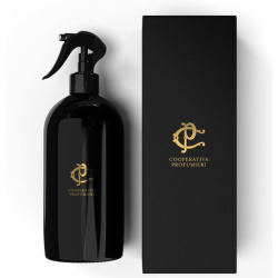 Spray d’ambiance ‘Musk Ritual'