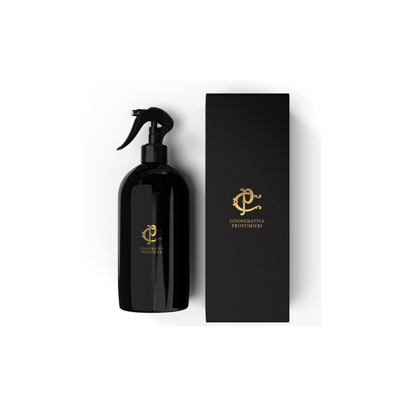Spray d’ambiance ‘Musk Ritual'