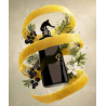 Spray d’ambiance ‘Musk Ritual'