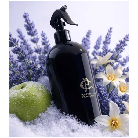 Spray d’ambiance ‘Petal Infusion'