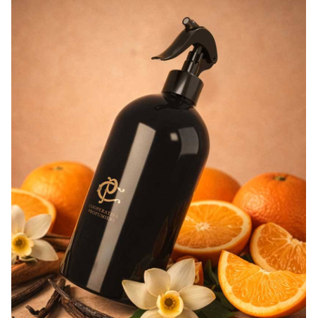 Spray d’ambiance ‘Velvet Citrus'