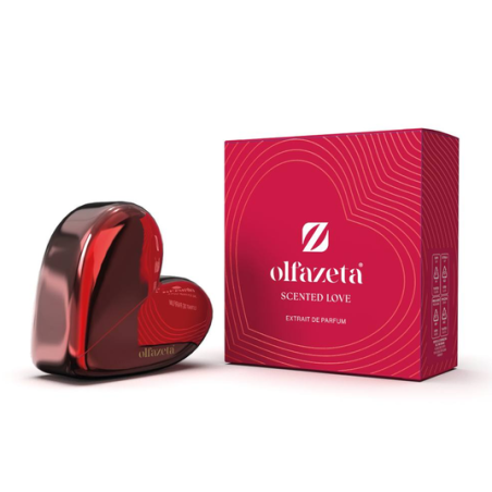 Scented Love – Extrait de Parfum pour Elle