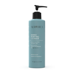 Nettoyant dermo--purifiant anti-acné à l’Acide salicylique