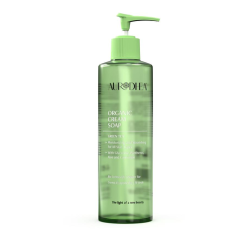 Crème de Savon au Thé Vert