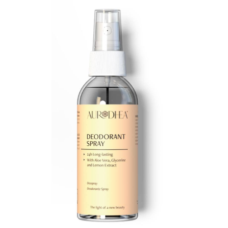 Déodorant spray longue durée | 24h