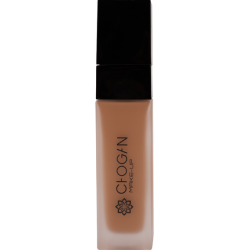 Fond de teint fluide - Caramel 30 mL