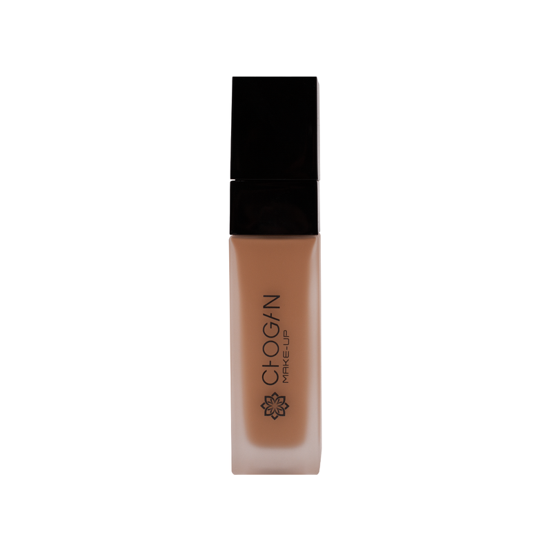 Fond de teint fluide - Caramel 30 mL