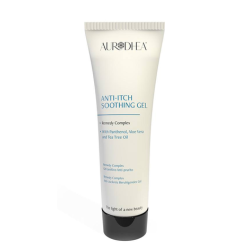Gel apaisant anti-démangeaison - 75 ml