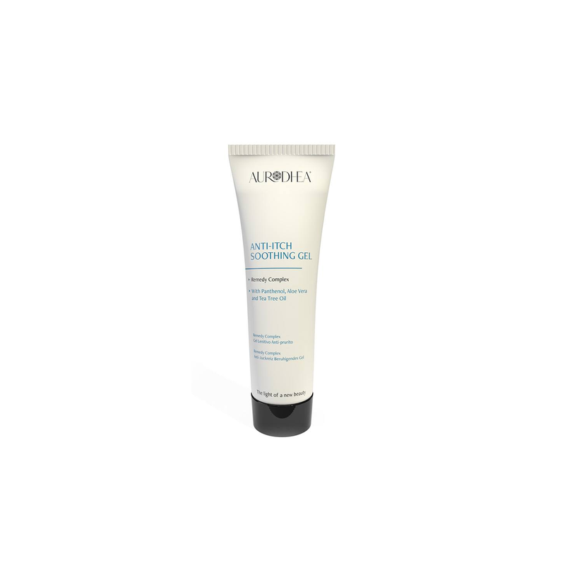 Gel apaisant anti-démangeaison - 75 ml