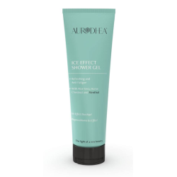 Gel douche Ice effect
