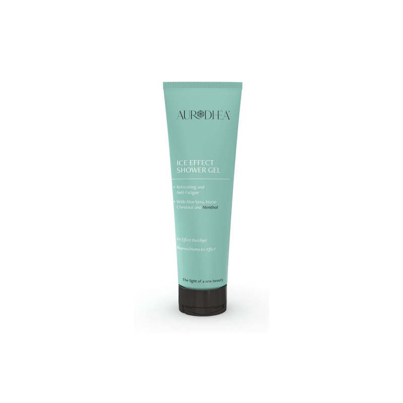 Gel douche Ice effect