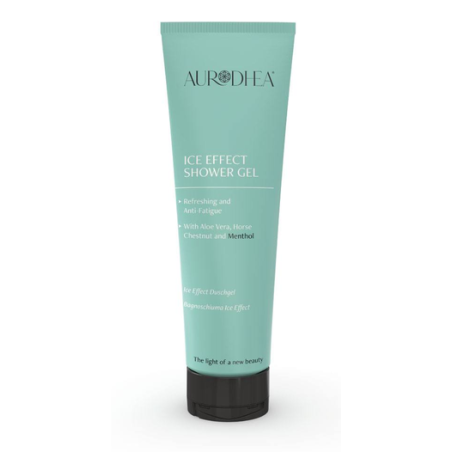 Gel douche Ice effect