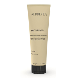 Gel douche à l’Avoine