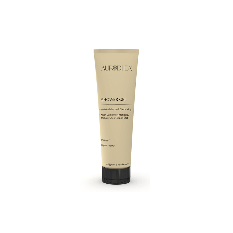 Gel douche à l’Avoine