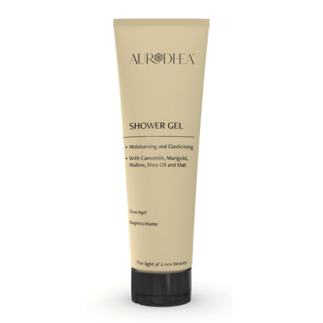 Gel douche à l’Avoine