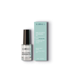 Huile nourrissante pour cuticules et ongles