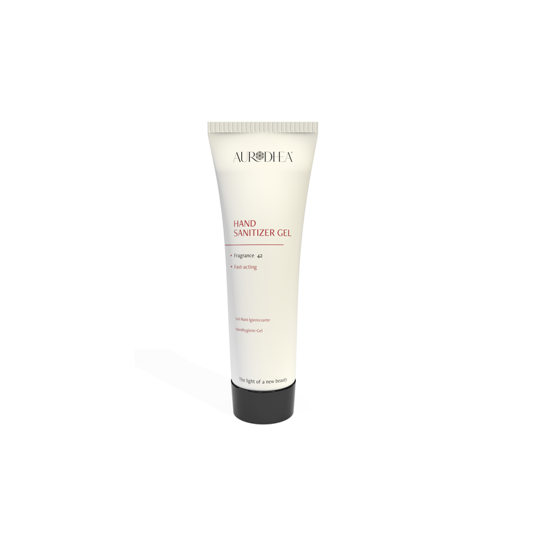 Gel mains hydroalcoolique parfumé - 90 ml