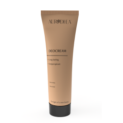 Déo-crème longue durée - 50 ml